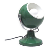 Italian ball lamp from the 60s