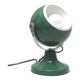 Italian ball lamp from the 60s