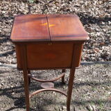 Sewing basket