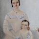 Portrait de famille