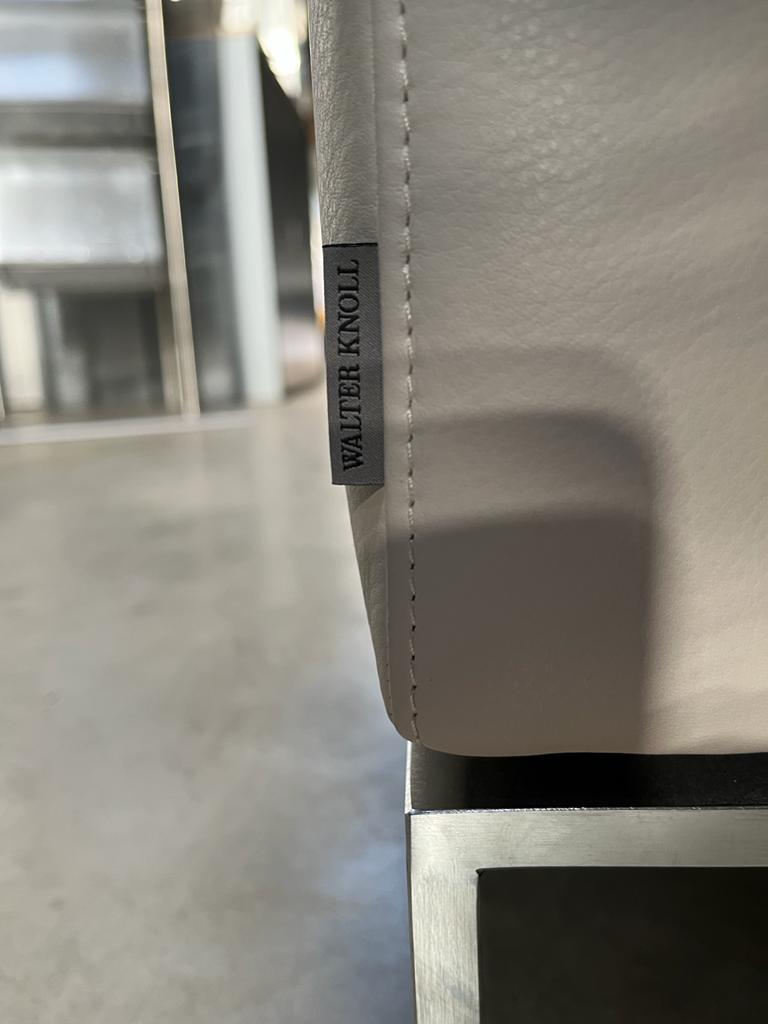 Armchair Walter Knoll - Foster 500