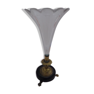 vase cornet