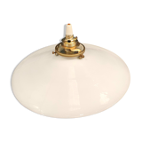 Opaline suspension