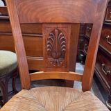 Set of 4 chairs