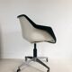 Fauteuil de bureau par Robin et Lucienne Day pour Castelli, Italie 70's