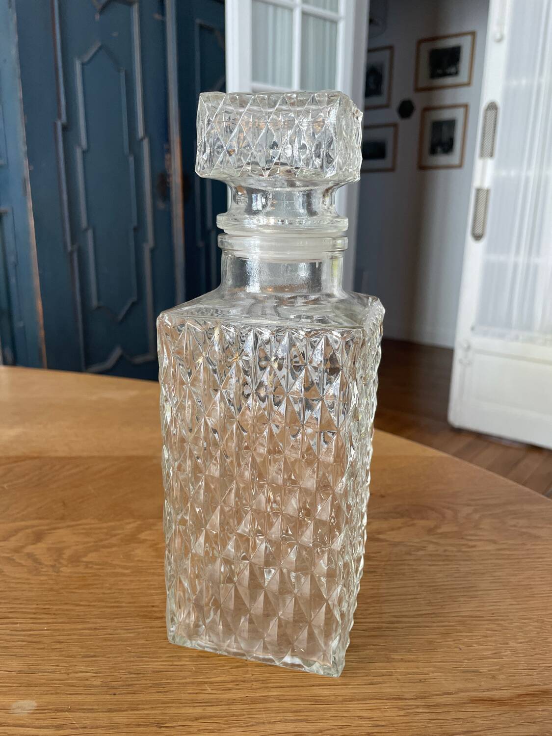 Carafe