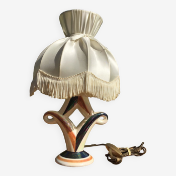 Lampe vintage