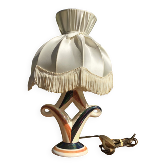 Lampe vintage