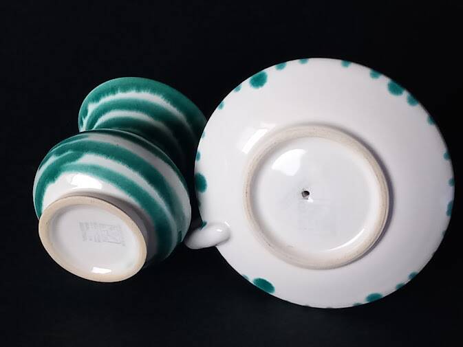 Céramique vintage Gmundner