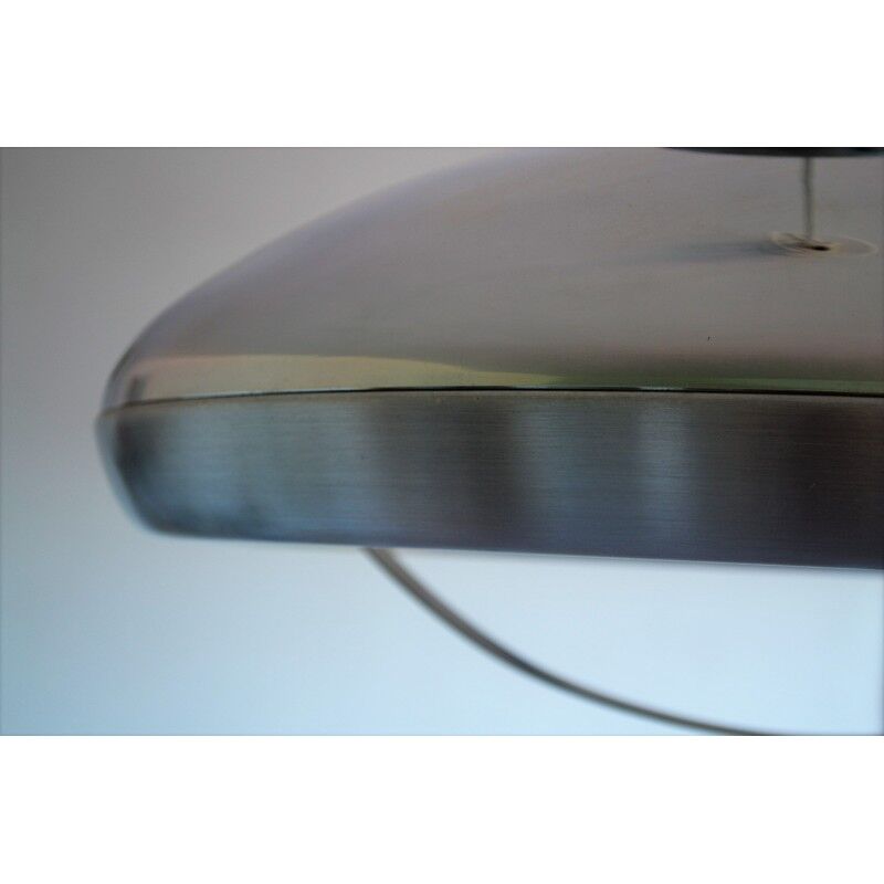 Vintage Ufo saucer suspension Germany 1970