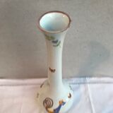 Former moustiers style vase