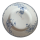 Plat terre de fer