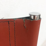 Pair chairs modernism 1970