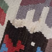 Tapis Kilim ancien