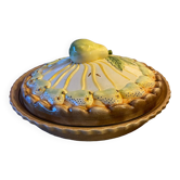 Plat à tarte