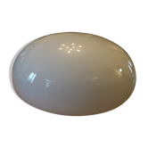 Vintage opaline ceiling