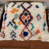 Berber cushion azilal