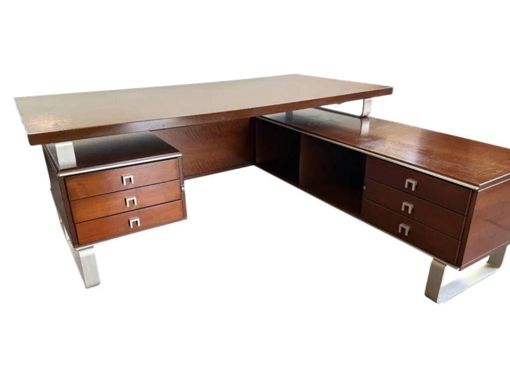 Bureau d'angle exécutif Abbondinterni