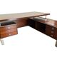 Bureau d'angle exécutif Abbondinterni