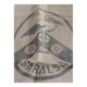 Sac  toile de jute Alsacien