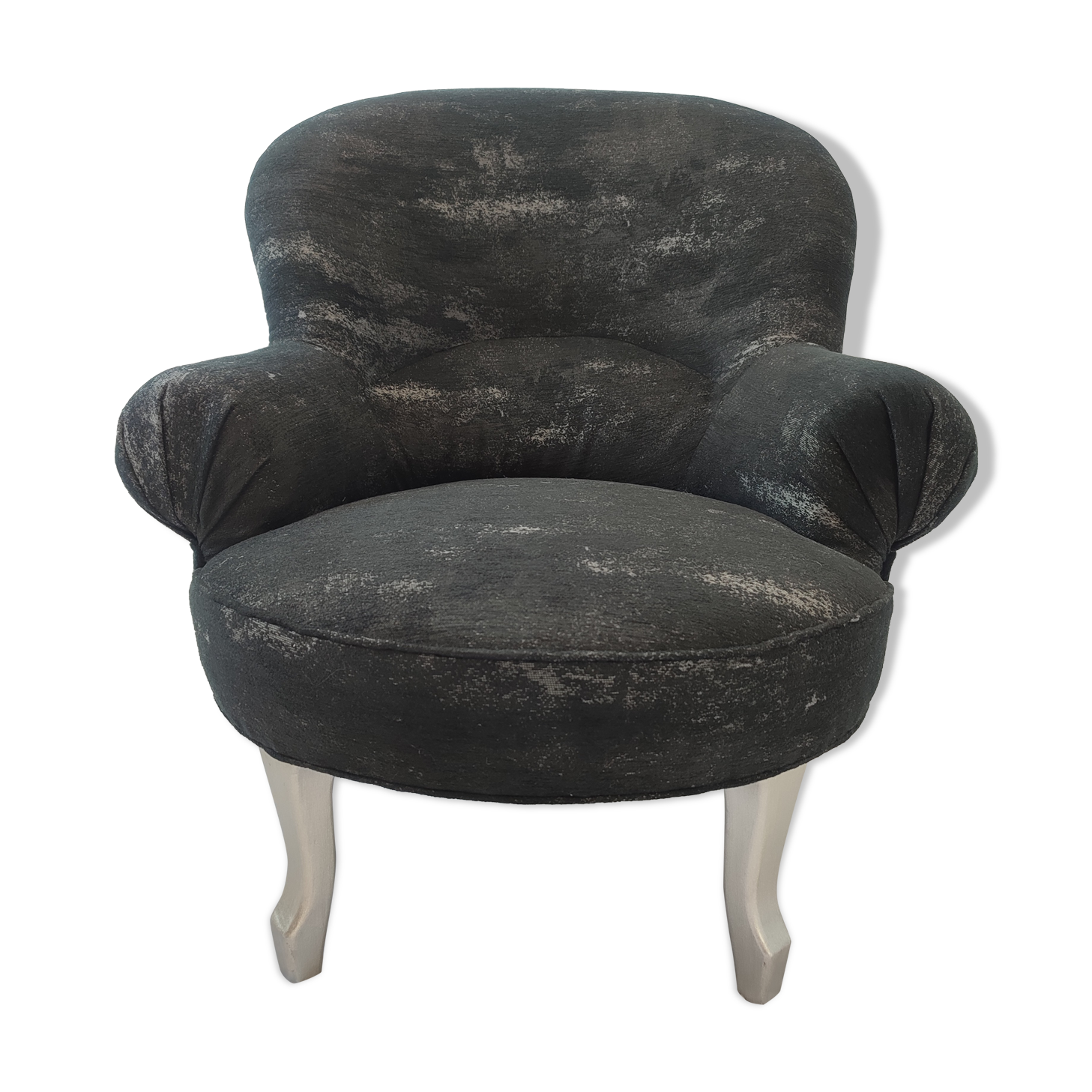 Toad armchair