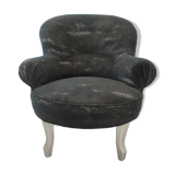 Toad armchair