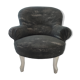 Toad armchair