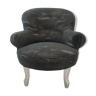 Fauteuil crapaud