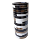 Ceramic vase