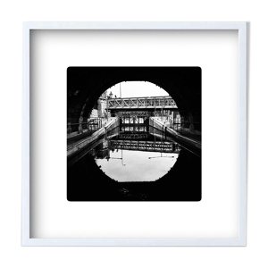 Photo d'art en tirage