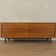 1960s Buffet, Lothar Wegner
