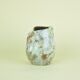 Kostanda, small vase to pinched cervical.