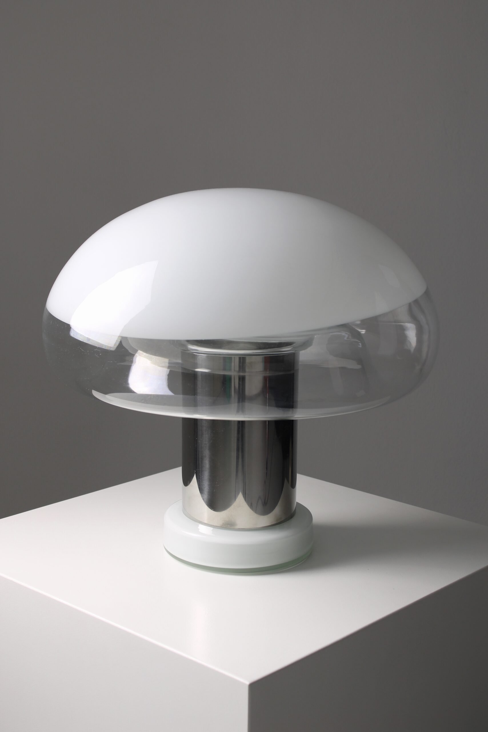 Galia table lamp by Michael Red for Vistosi, c.1971