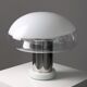 Galia table lamp by Michael Red for Vistosi, c.1971