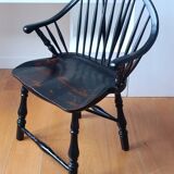 Windsor chair