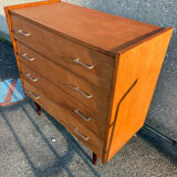 Vintage chest of drawers