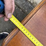 Beautiful Bordeaux chest of drawers