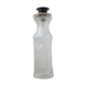 Belgium glass table lamp