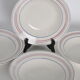 Flat plates "advertising savings"