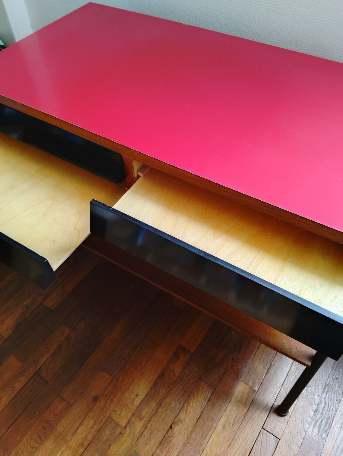 vinyl furniture manufrance