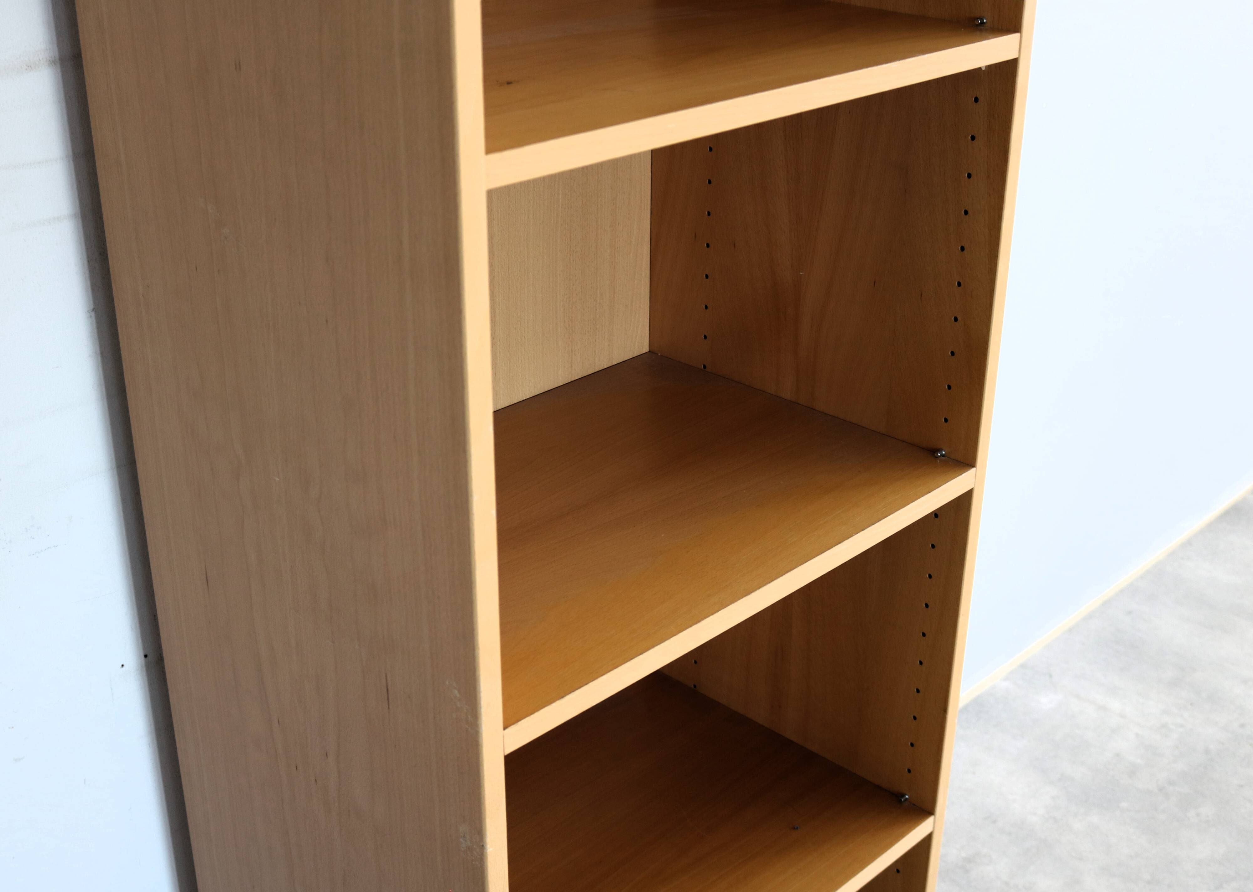 vintage bookcase | cabinet | Edsbyn | Sweden