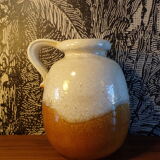 Vintage vase Scheurich 484-30