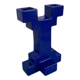 Ceramic Vase Atzeco by Florio Keramia