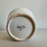 Pot Creil & Montereau