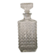 Whiskey decanter