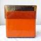 Orange scale