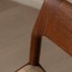 Vintage Dining Chairs by Johannes Nørgaard for Nørgaard Møbelfabrik