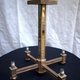 40s chandelier