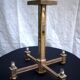 40s chandelier