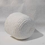 Porcelain basket